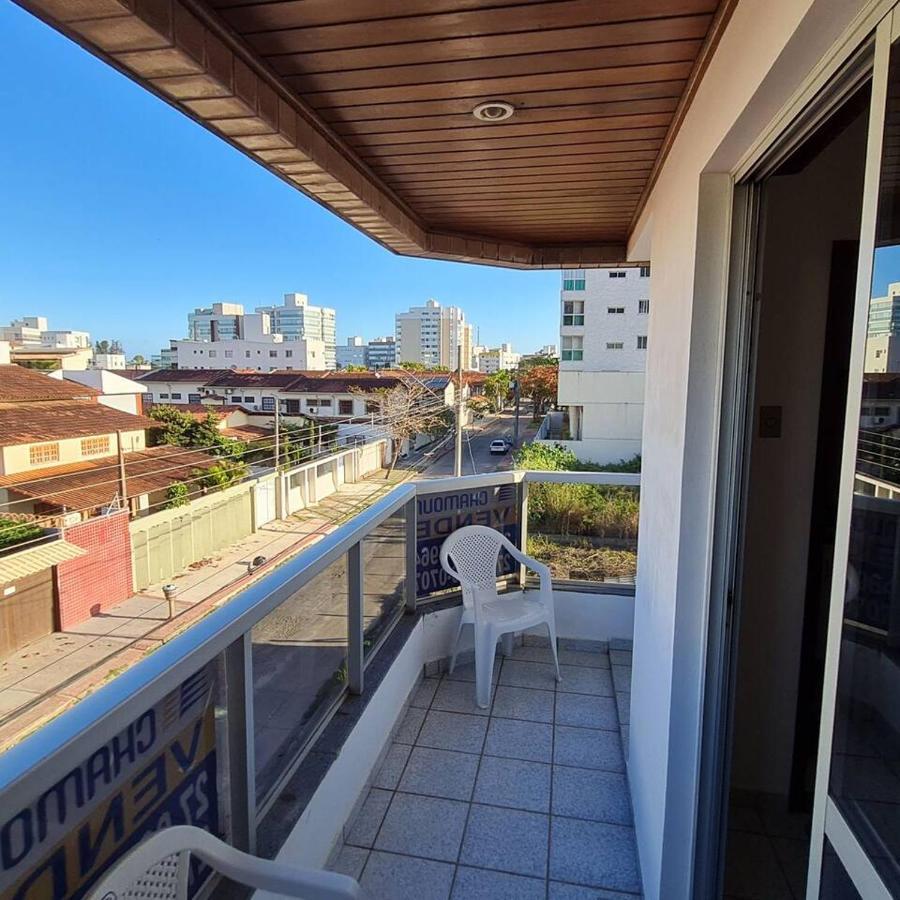 Beira Mar Enseada Azul Lindo Ap 2 Quartos Garagem Guarapari Exterior foto